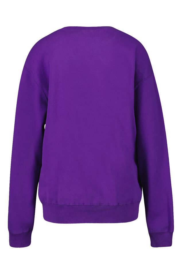 Sweater Sascha crew image number 5