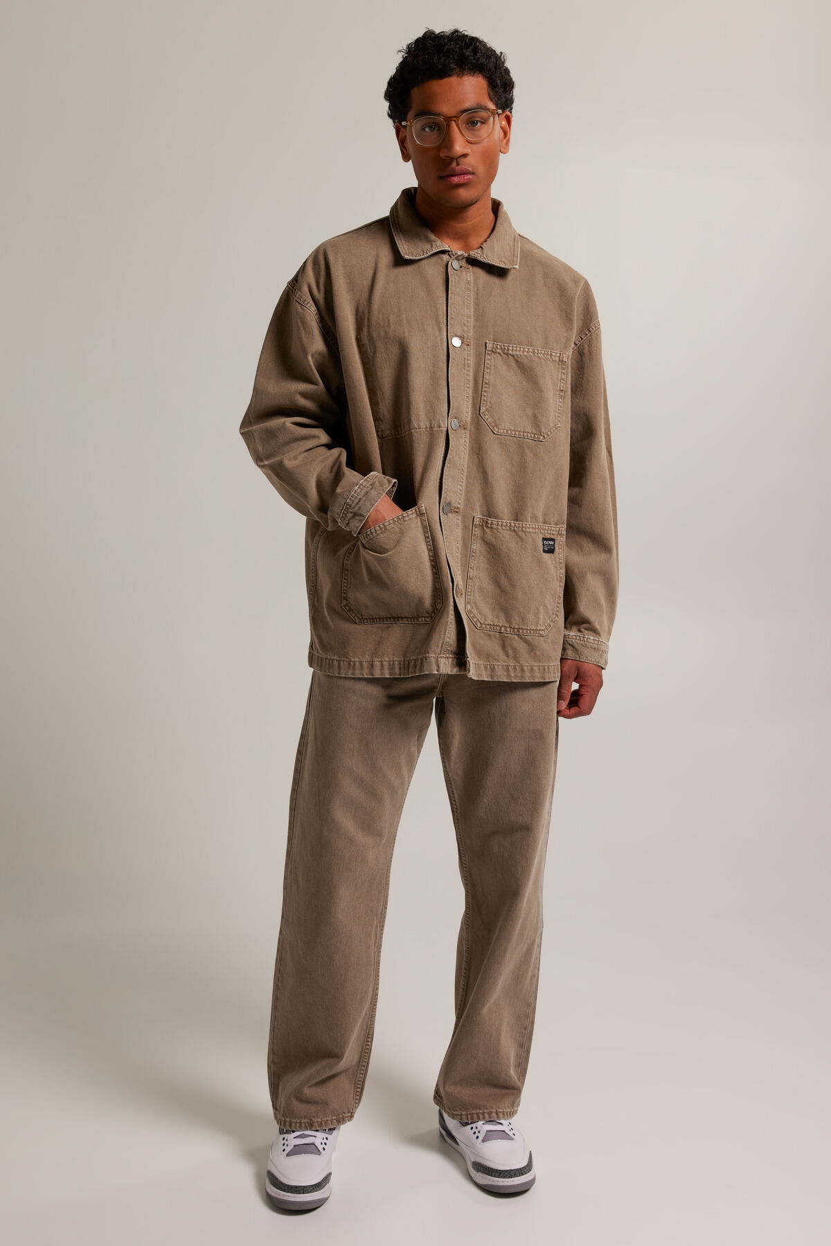 Dr. Denim Jeans Omar image number 1