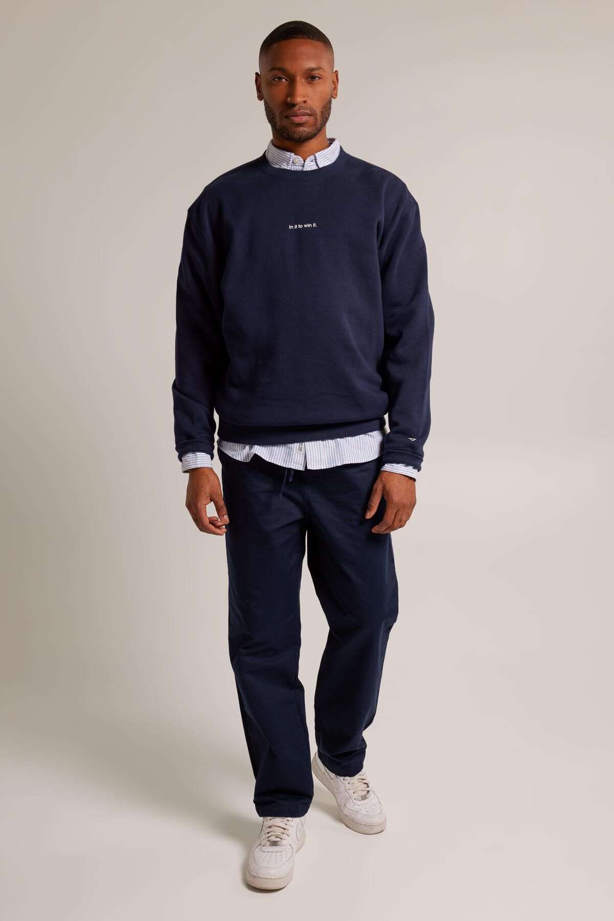 Sweater Sloan Crew image number 1