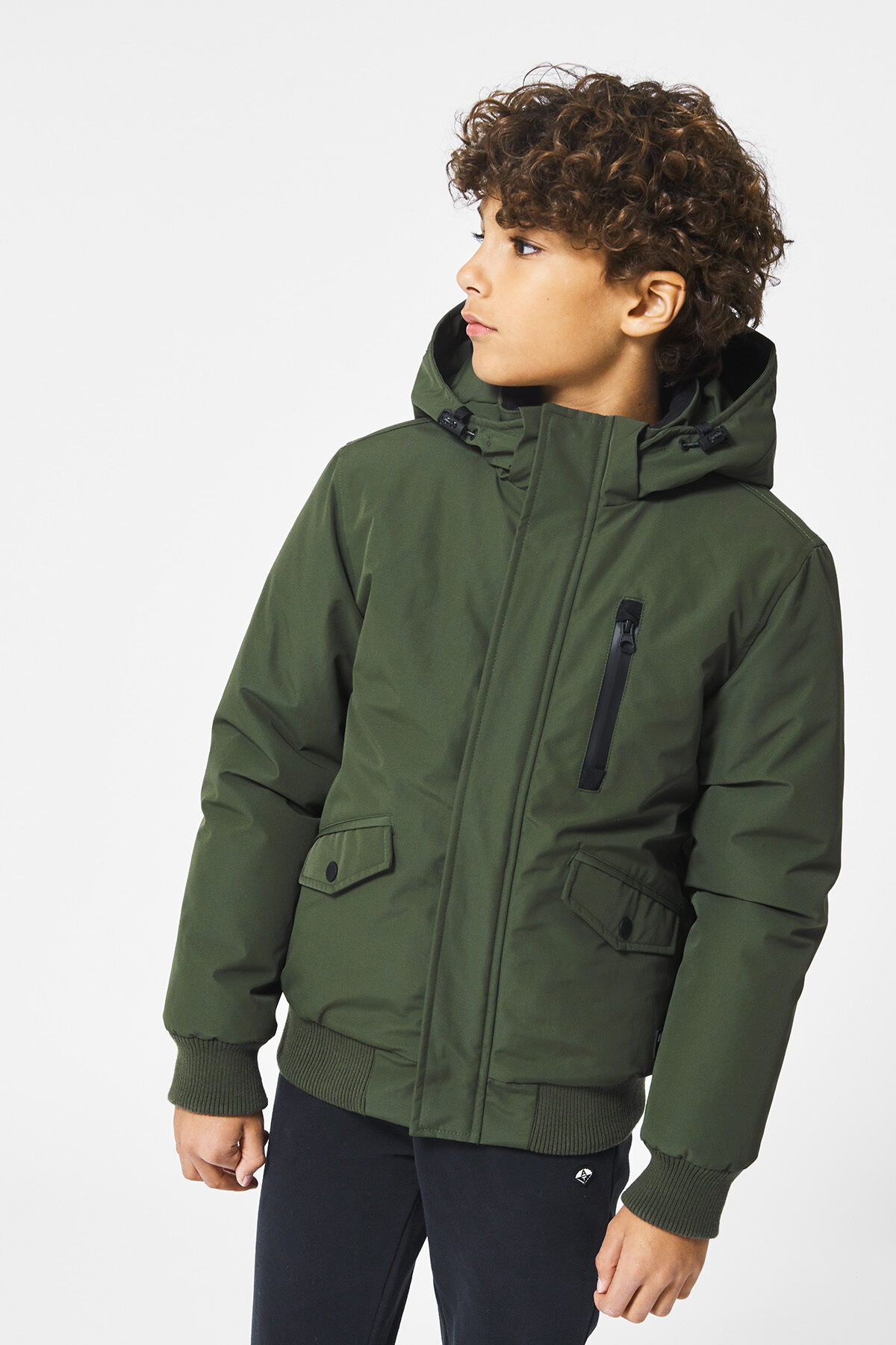 Jacket Jacco Jr image number 1