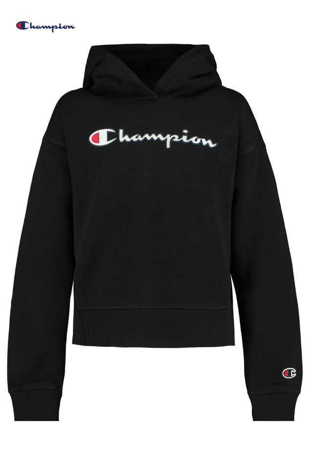 Hoodie Champion hoodie jr image number 0