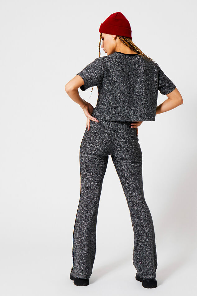 Flared pants Charly X image number 2