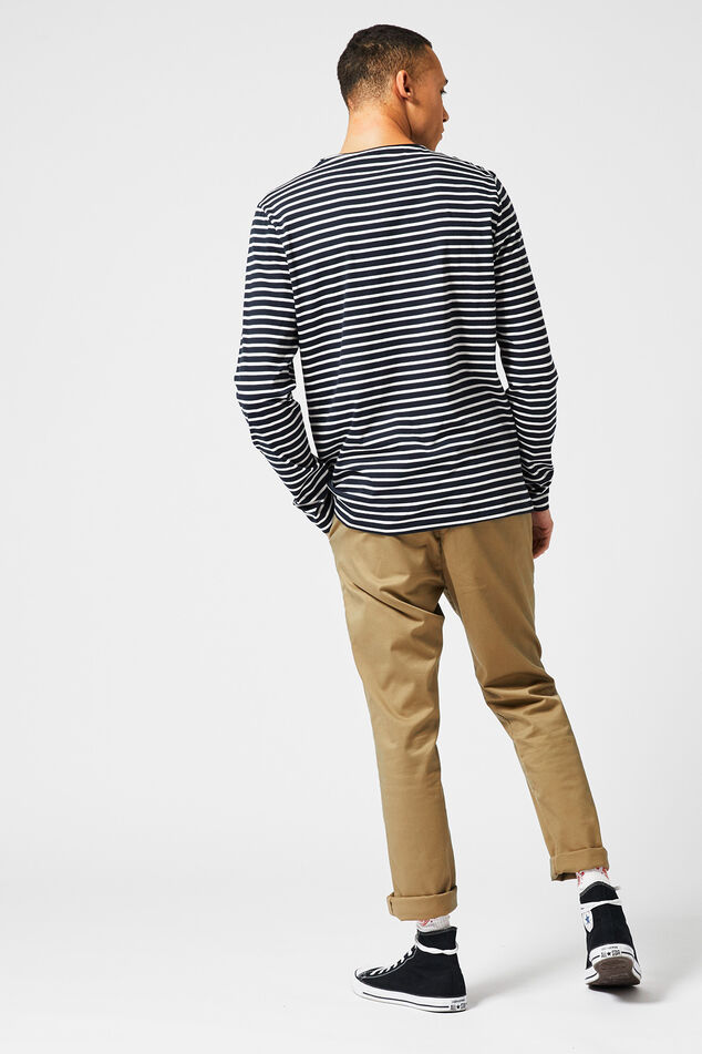 Long sleeve Lars image number 2