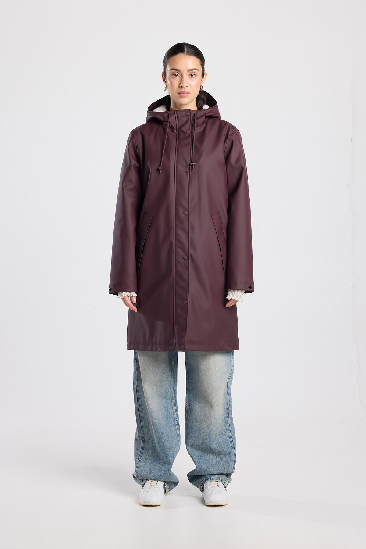 Janah Teddy image number 1