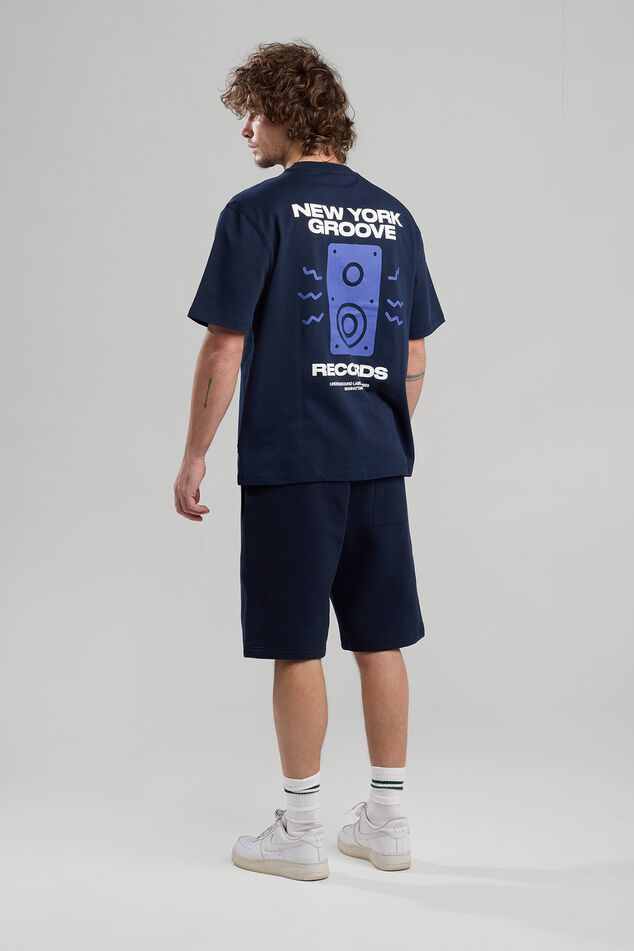 T-shirt Eduardo image number 2