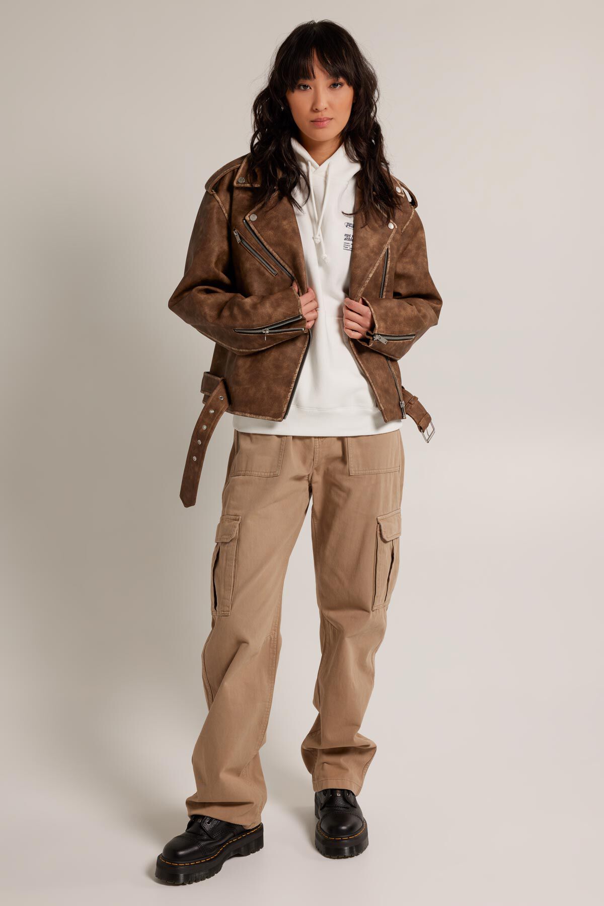 Veste Juno image number 1