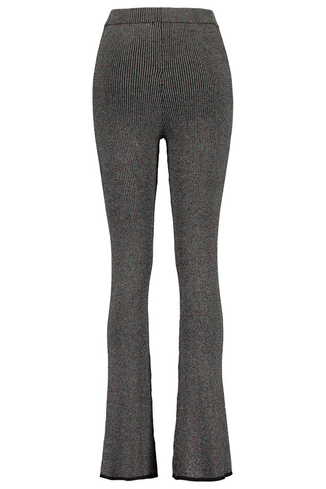 Flared pants Chelsey X image number 5