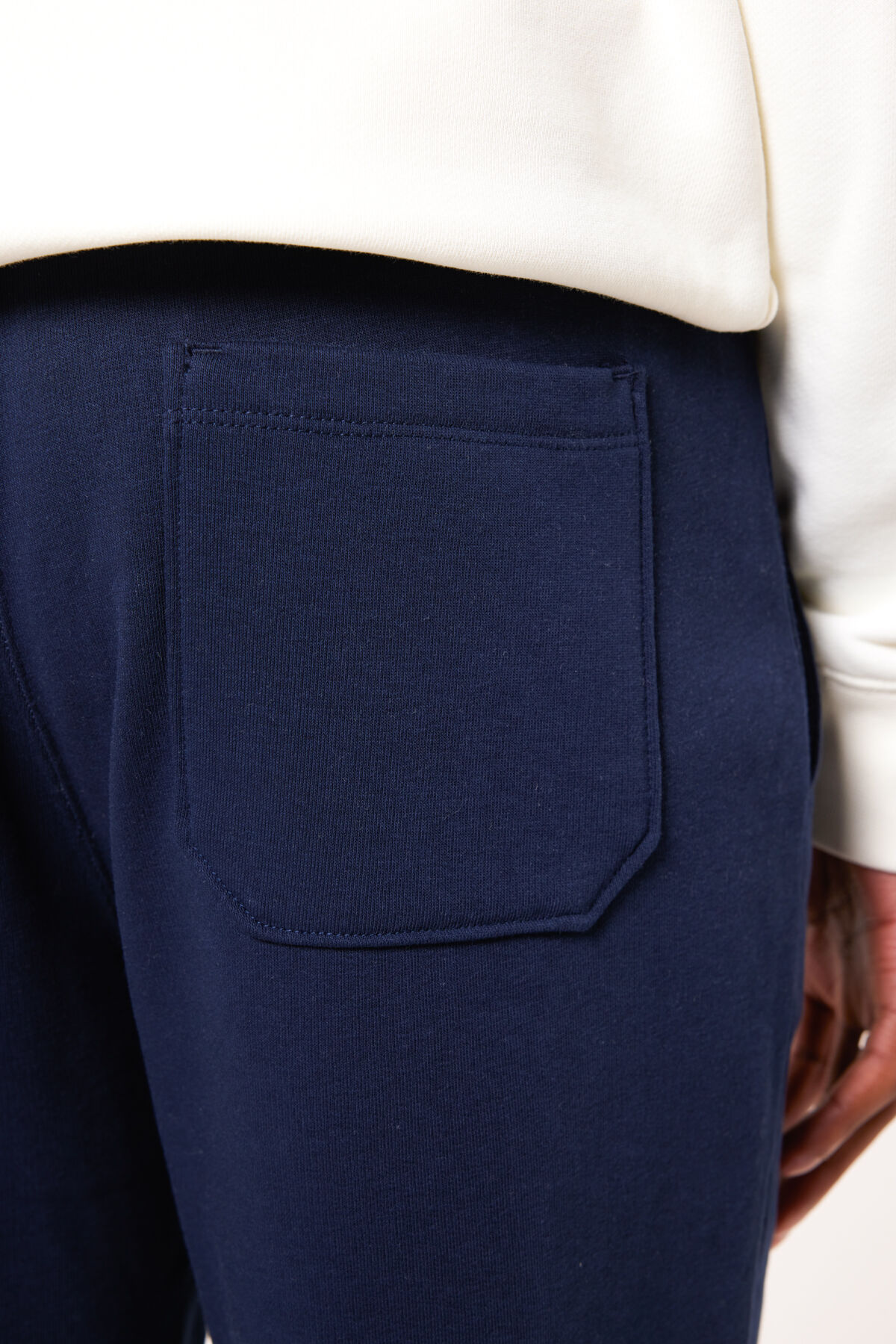 Short Sevan image number 3