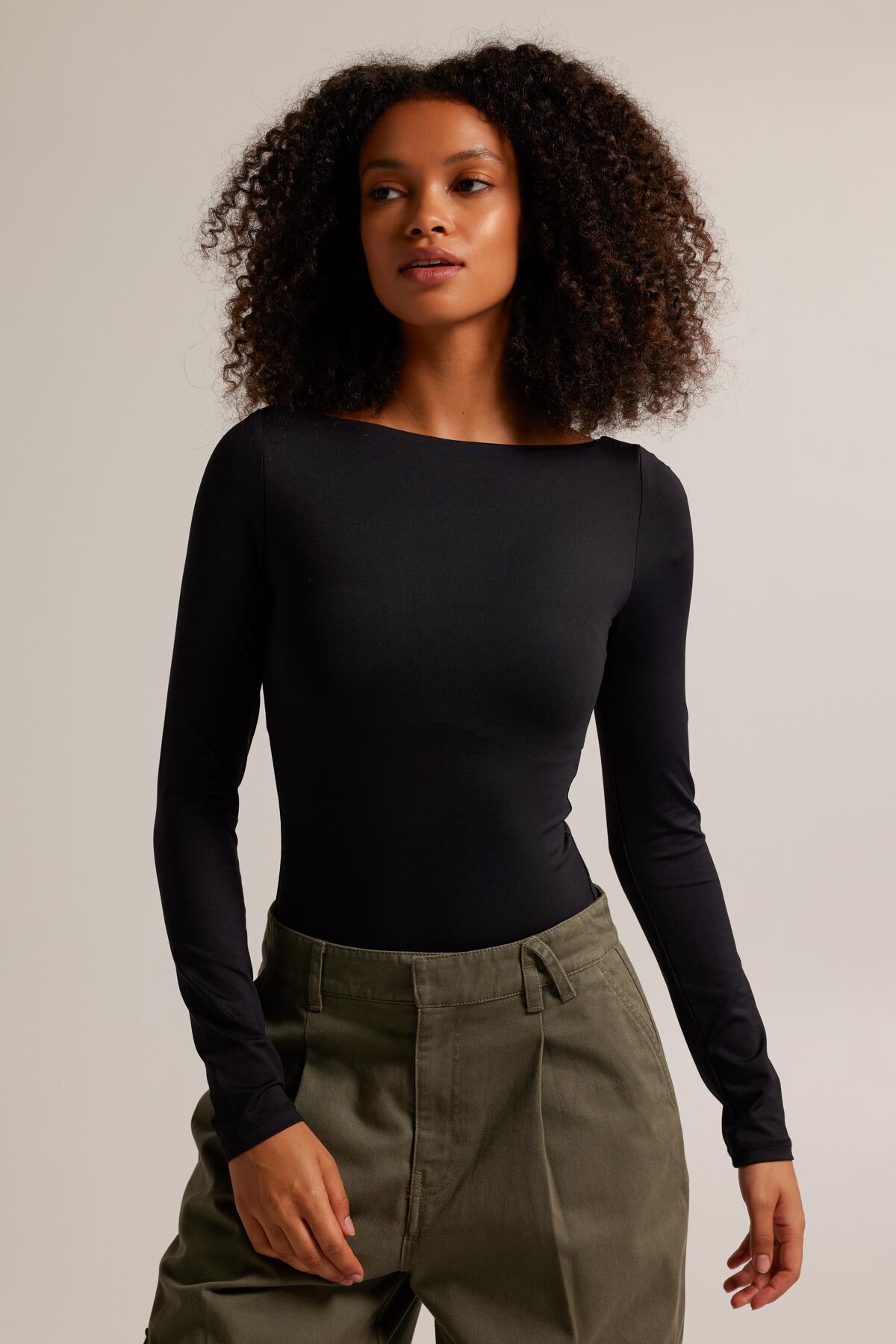 Langarm Leemie image number 0