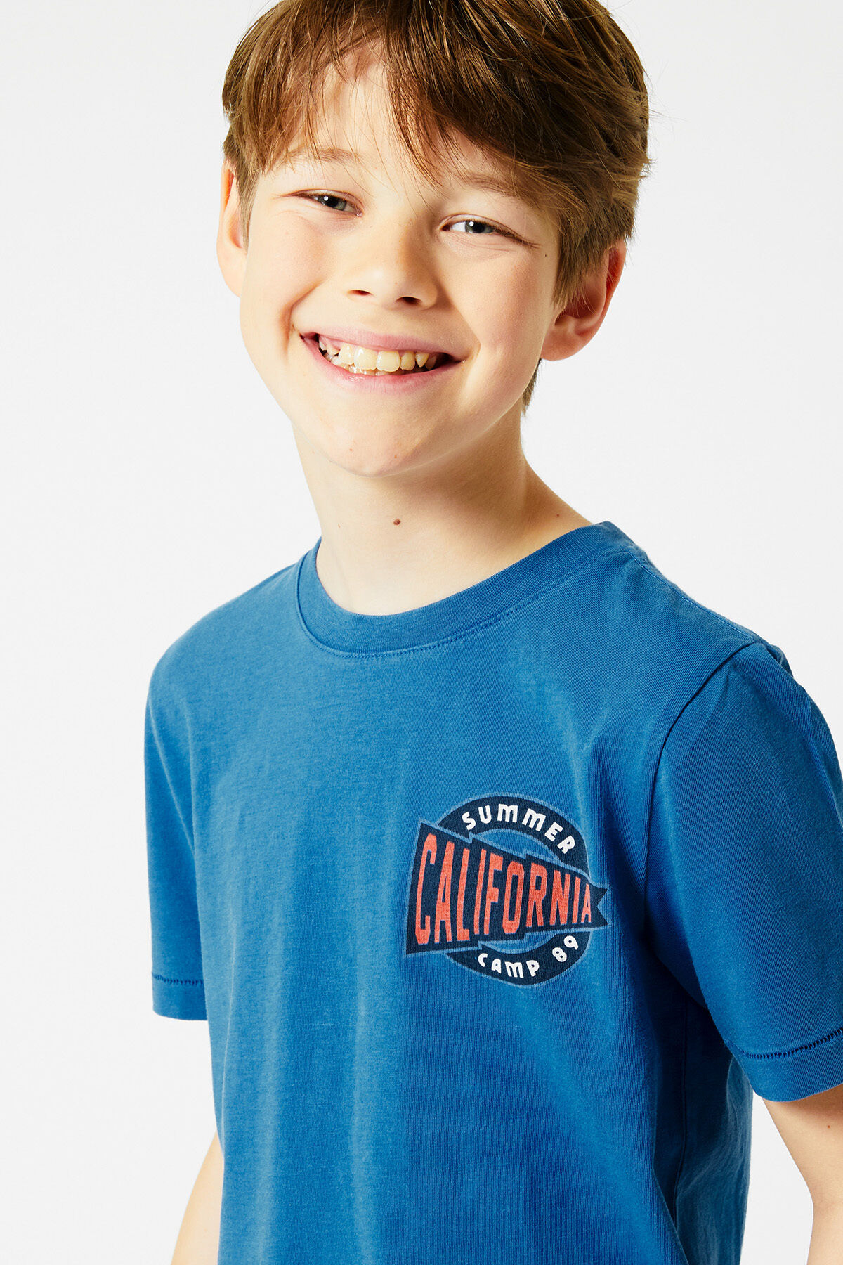 T-shirt Eagle JR image number 3