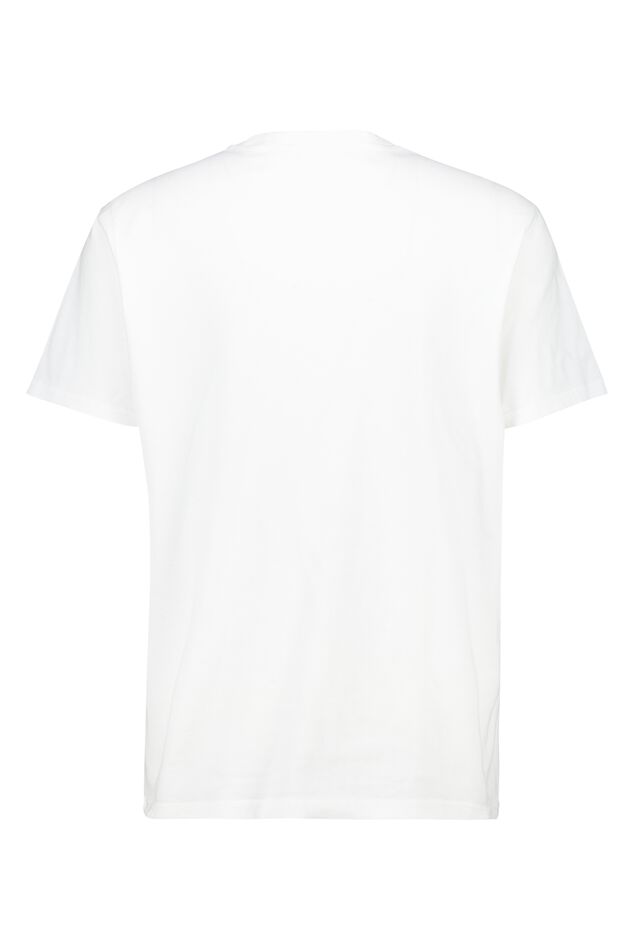 Levi's SS relaxed tee image number 5