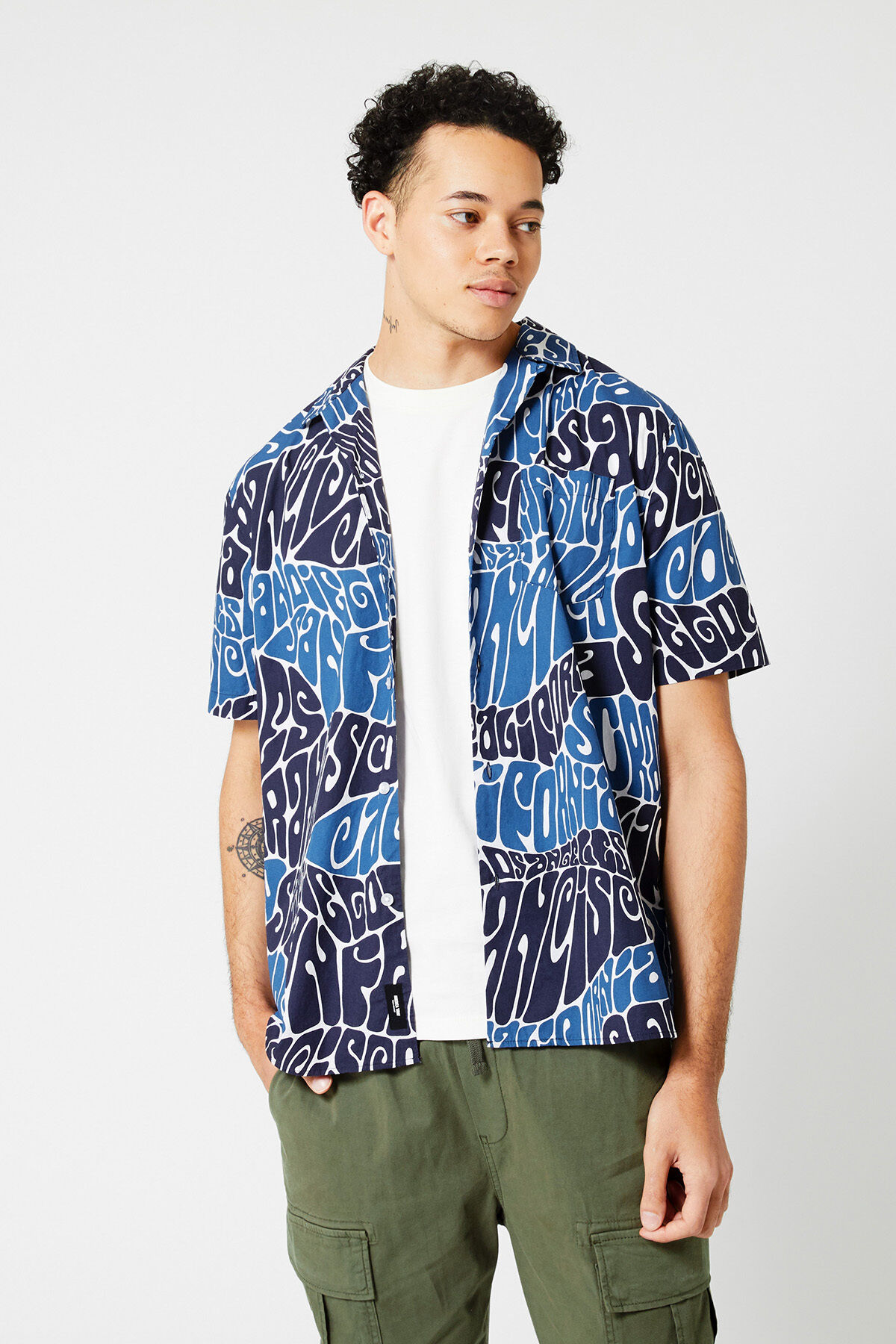 Shirt Ike image number 1