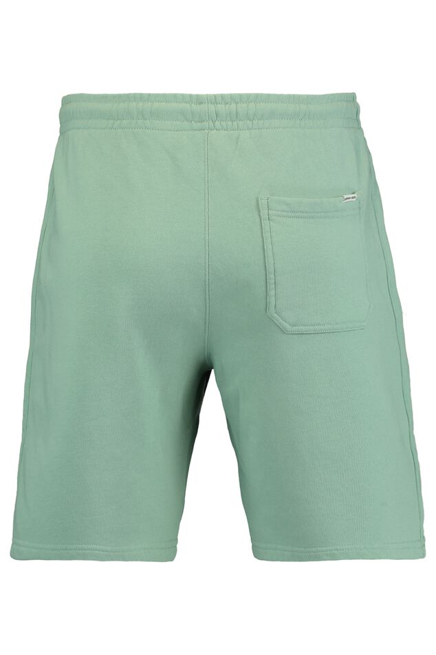 Sweat short Sevan image number 5