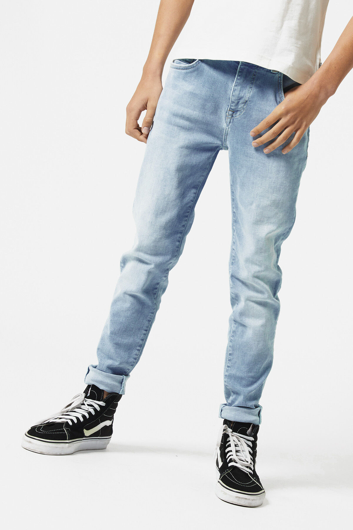 Jeans Kid Jr. image number 1