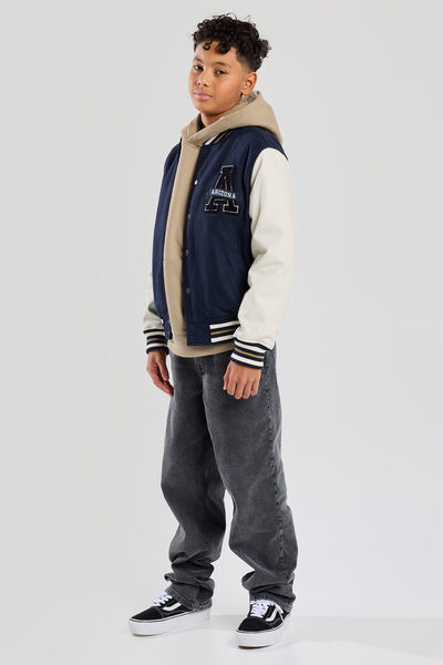 Varsity jacket Joe JR Varsity jacket Joe JR
