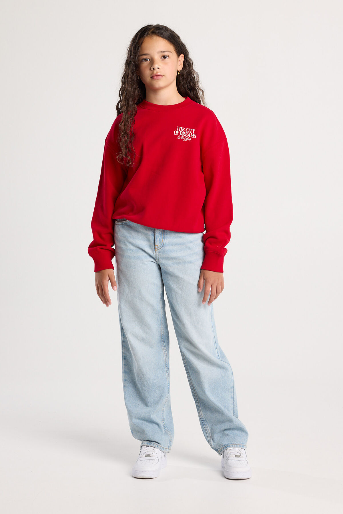 Sadie JR image number 1