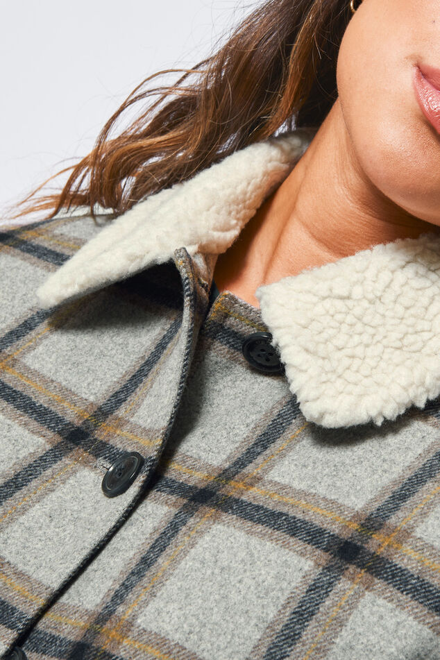 Jacket Julia image number 3