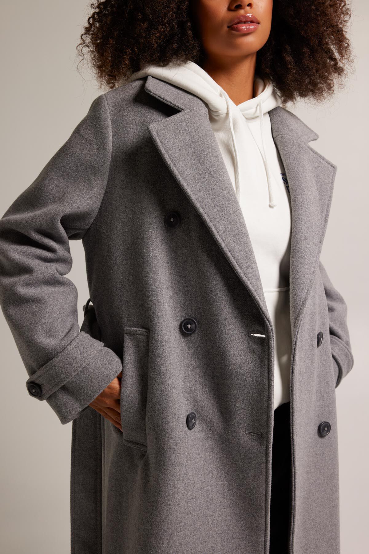 Jacket Jainy image number 3