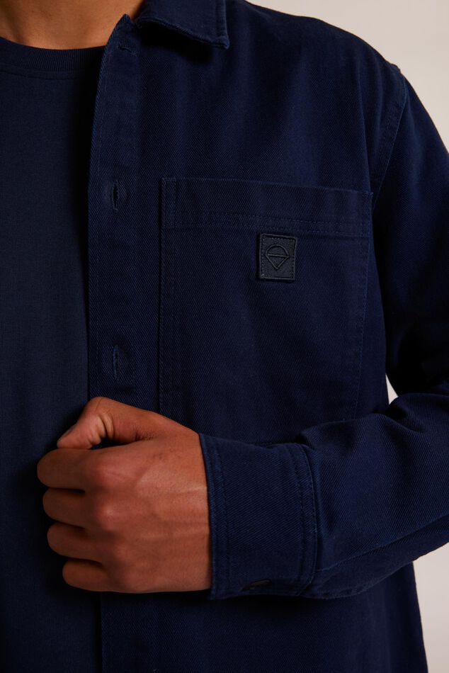 Shirt Hogan image number 3