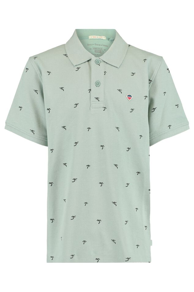 polo Elton Jr image number 4