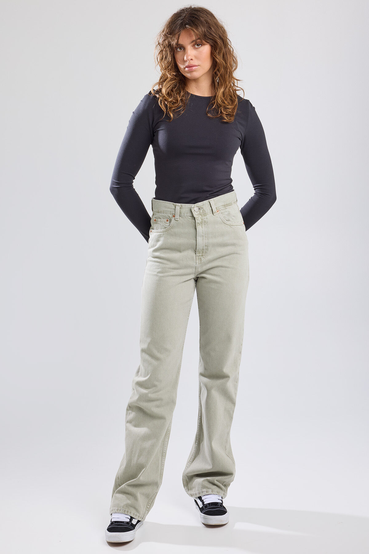 Dr. Denim Echo jeans  image number 1