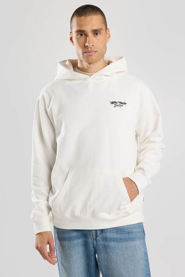 Sweat a capuche Smith Hood image number 0