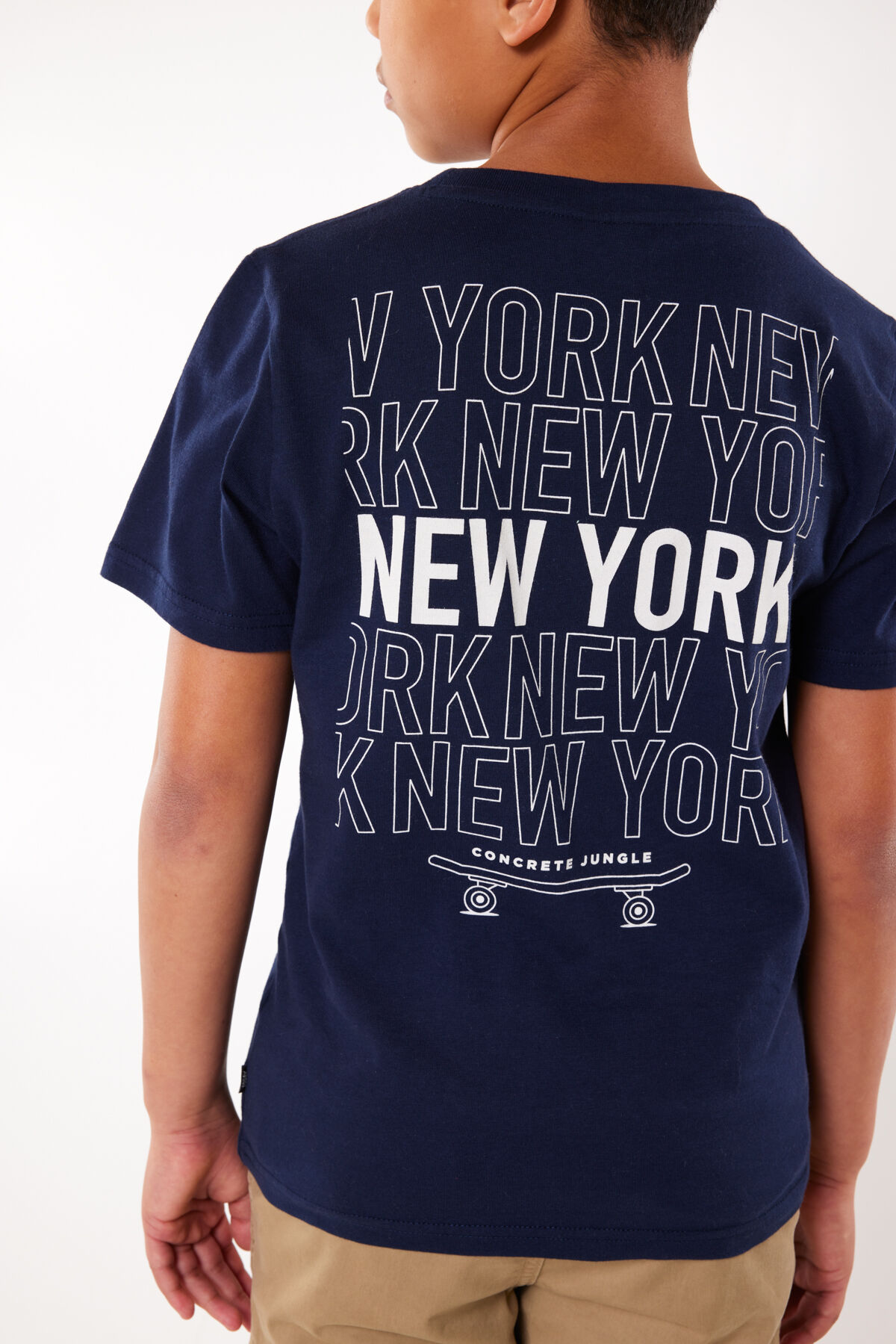 T-shirt Evan JR image number 3