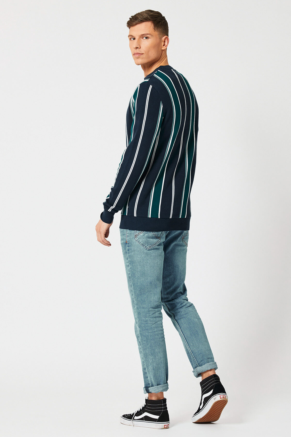 Jumper Kenley image number 2