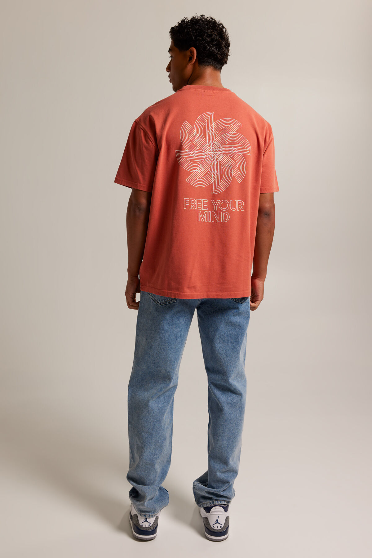 T-shirt Eben image number 2