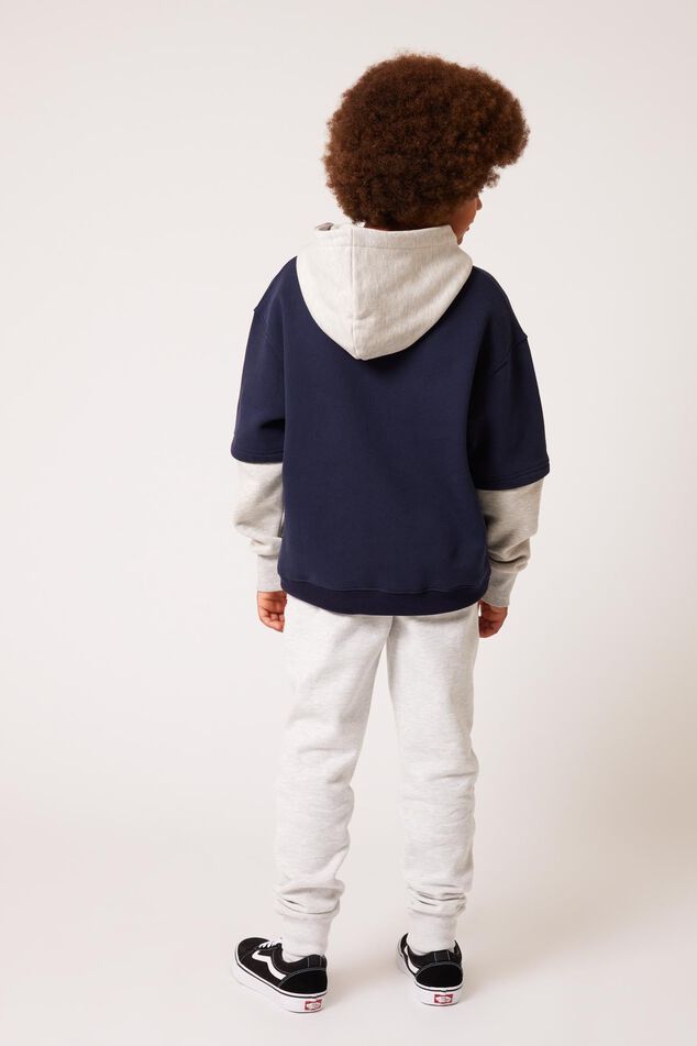 Hoodie Syre JR image number 2