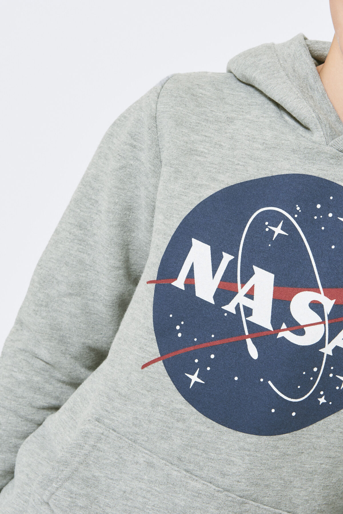 Sweat a capuche Saul Jr image number 3