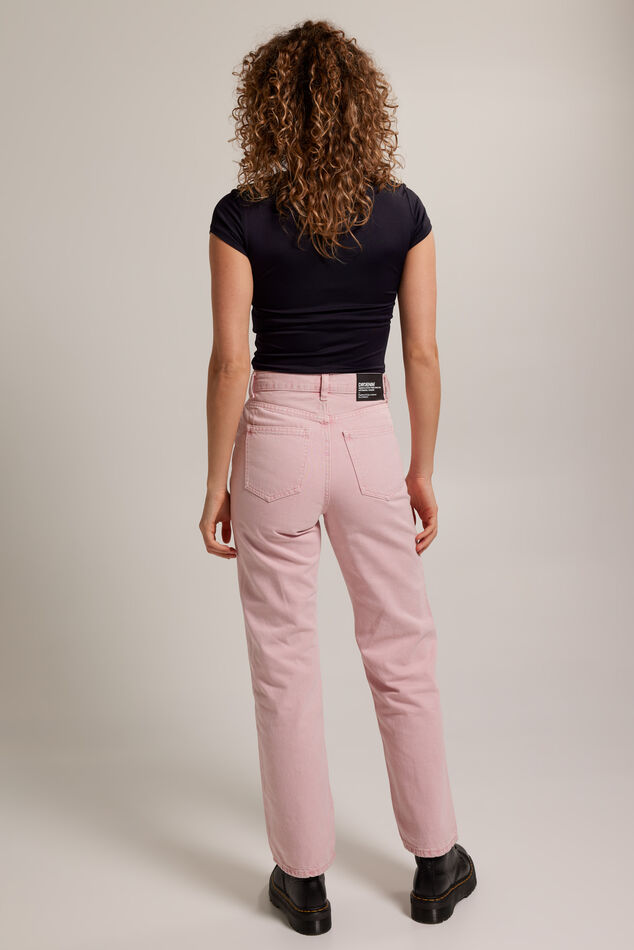 Dr. Denim Echo jeans  image number 2