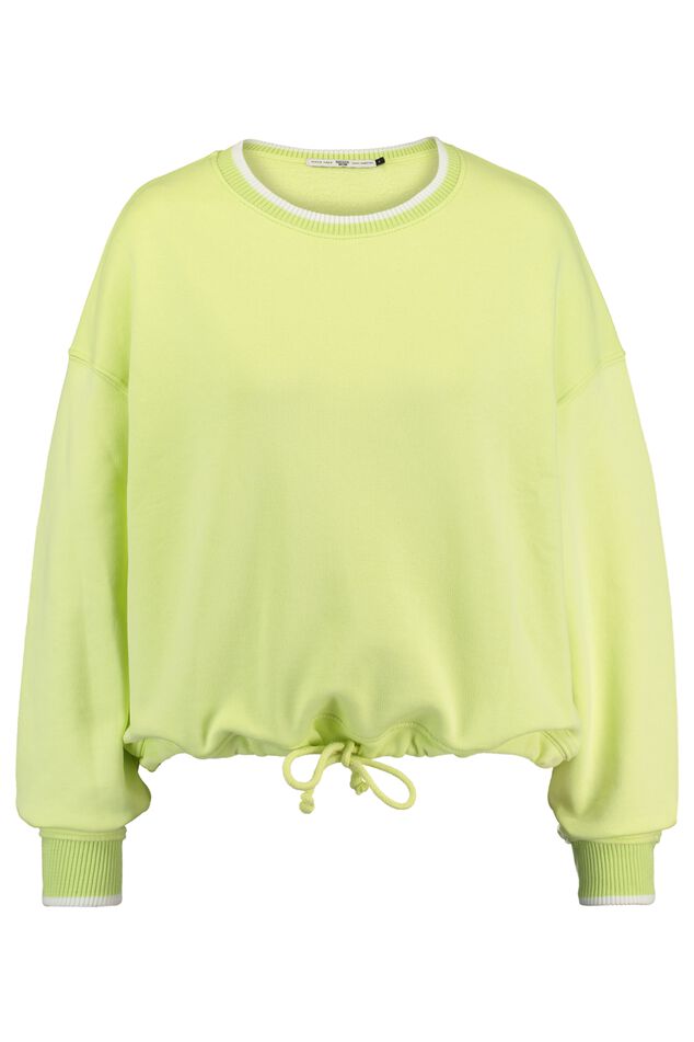 Sweater Sofie neon image number 4