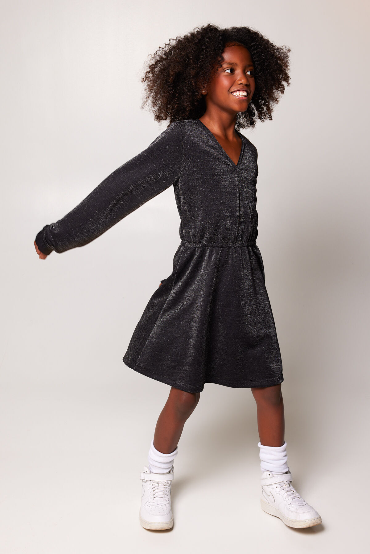 Dress Divera X JR image number 0