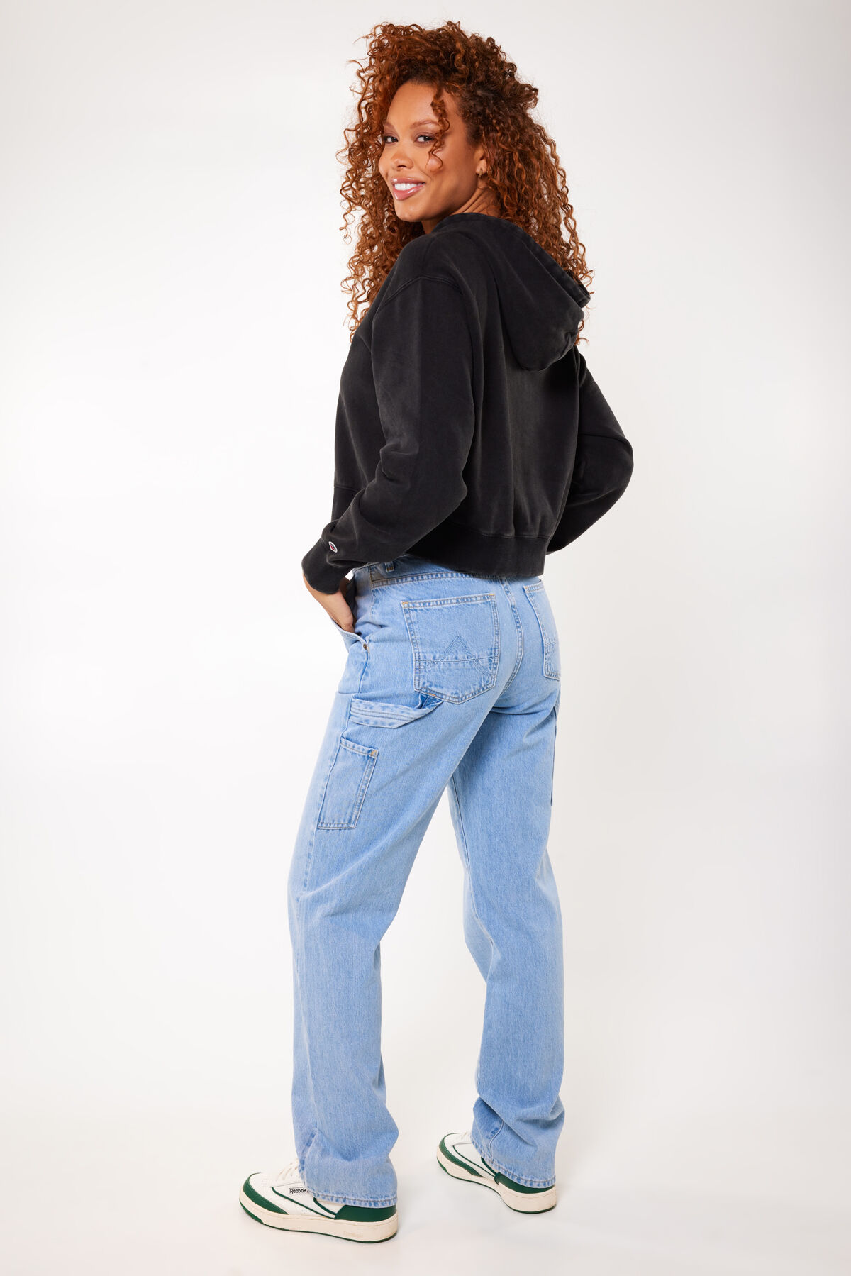 Hoodie Selena image number 2