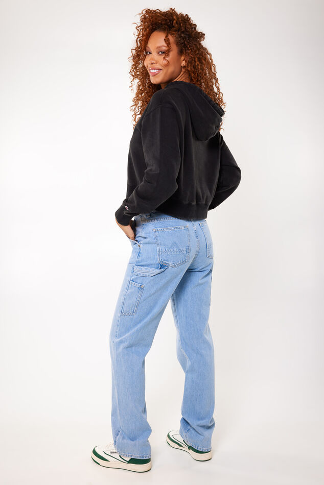 Sweat a capuche Selena image number 2