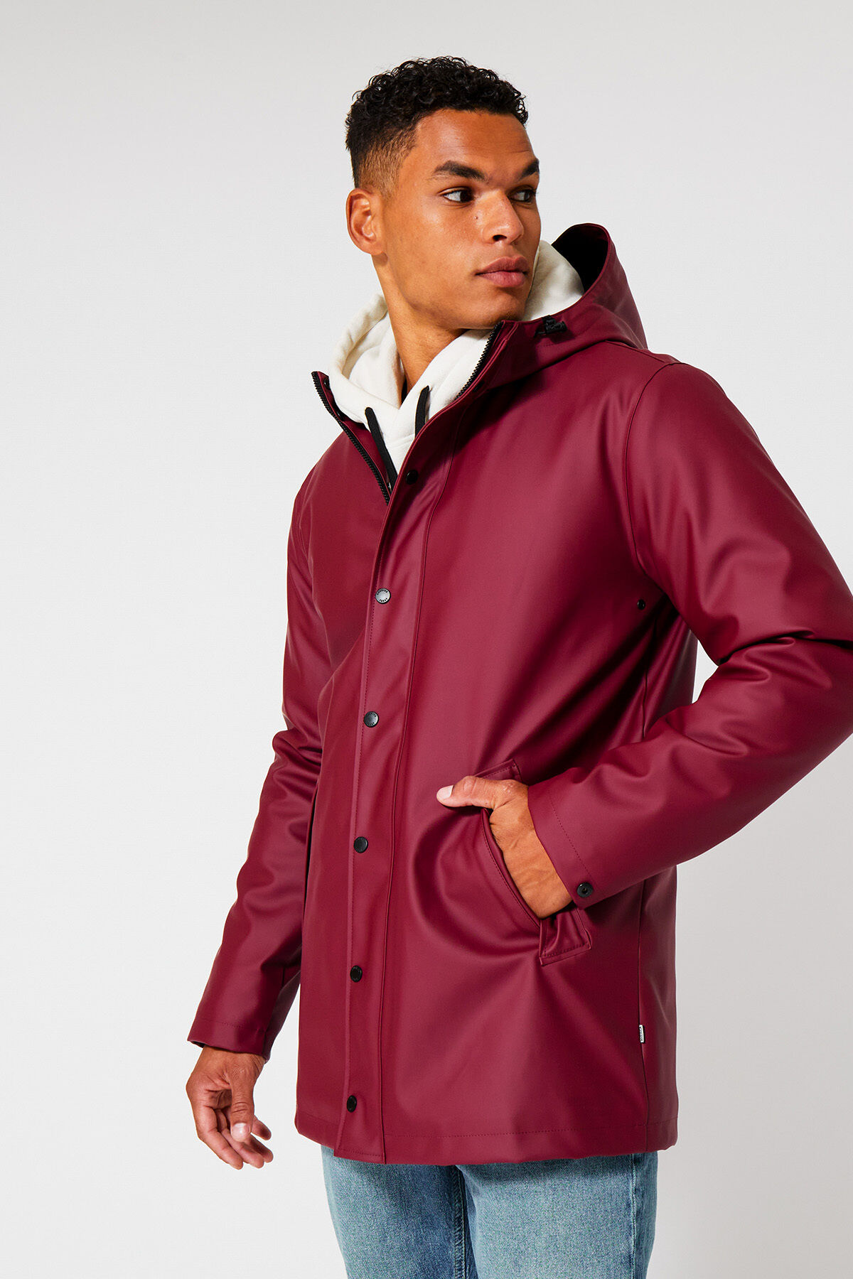 Imperm&eacute;able Jace padded image number 1