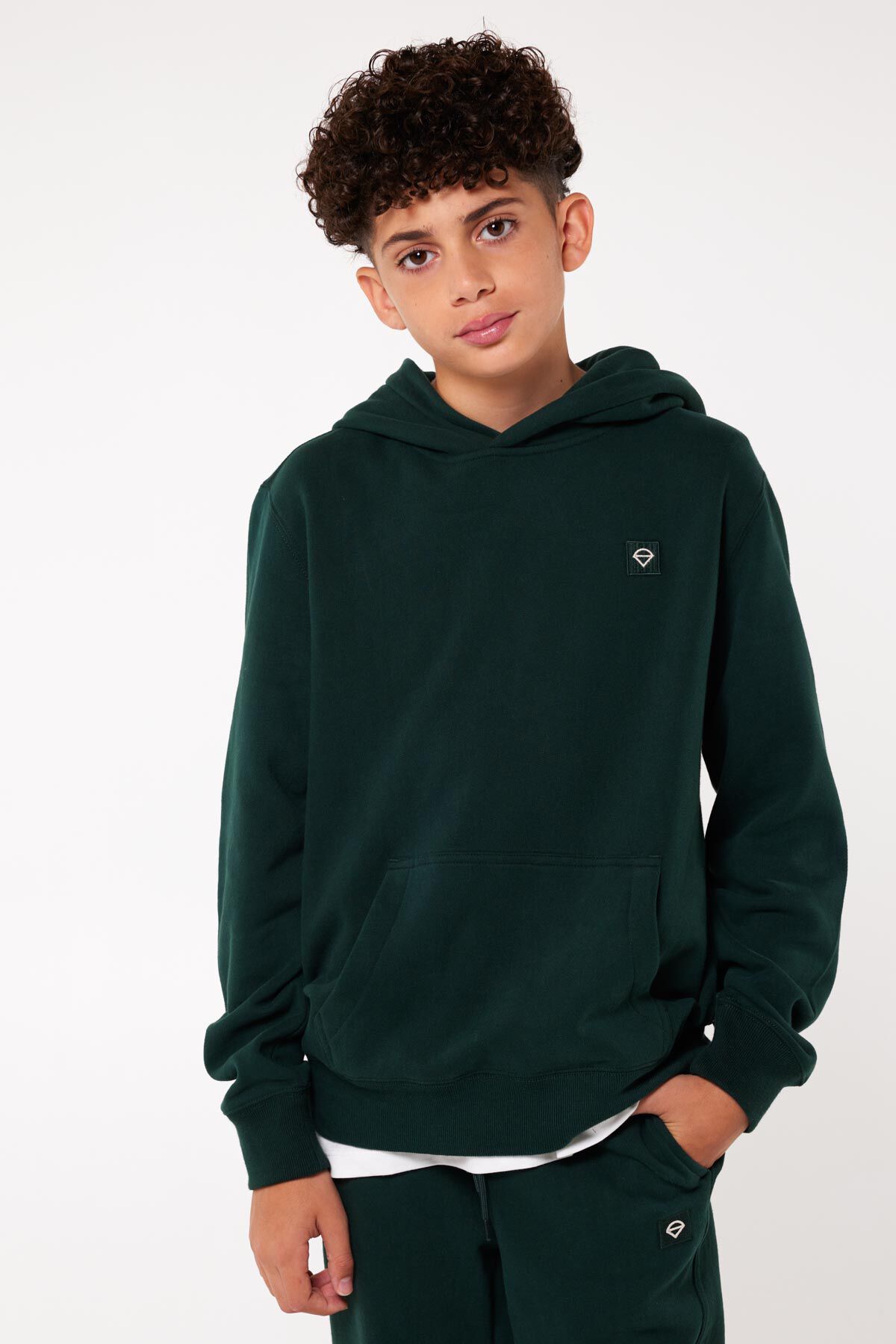 Hoodie Sanford Hood JR image number 0