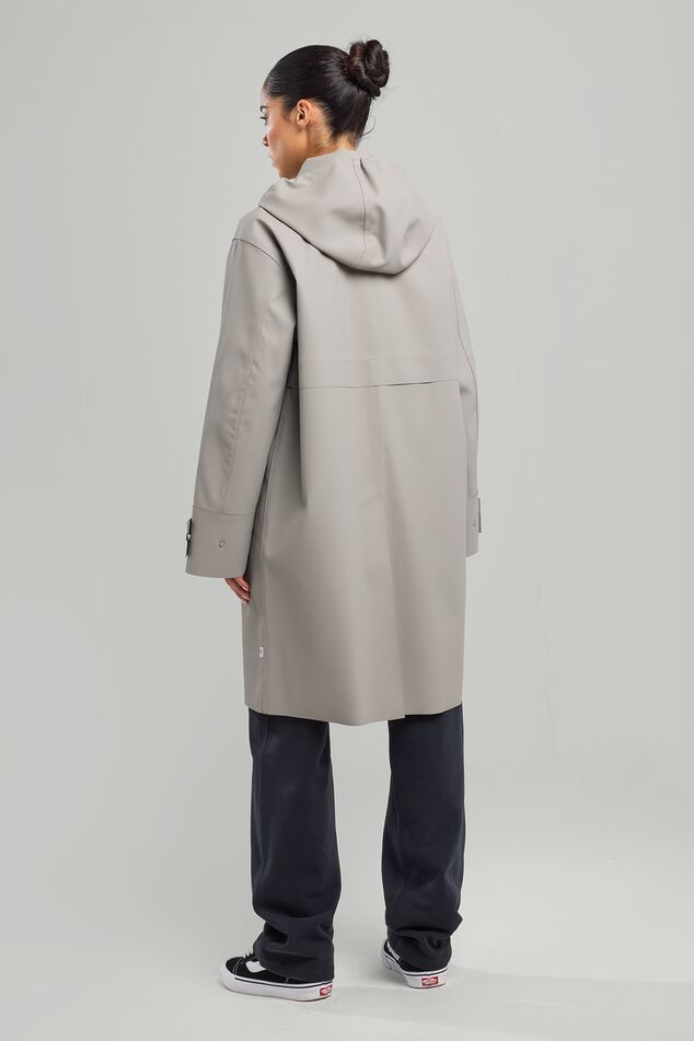 Raincoat Jess image number 2
