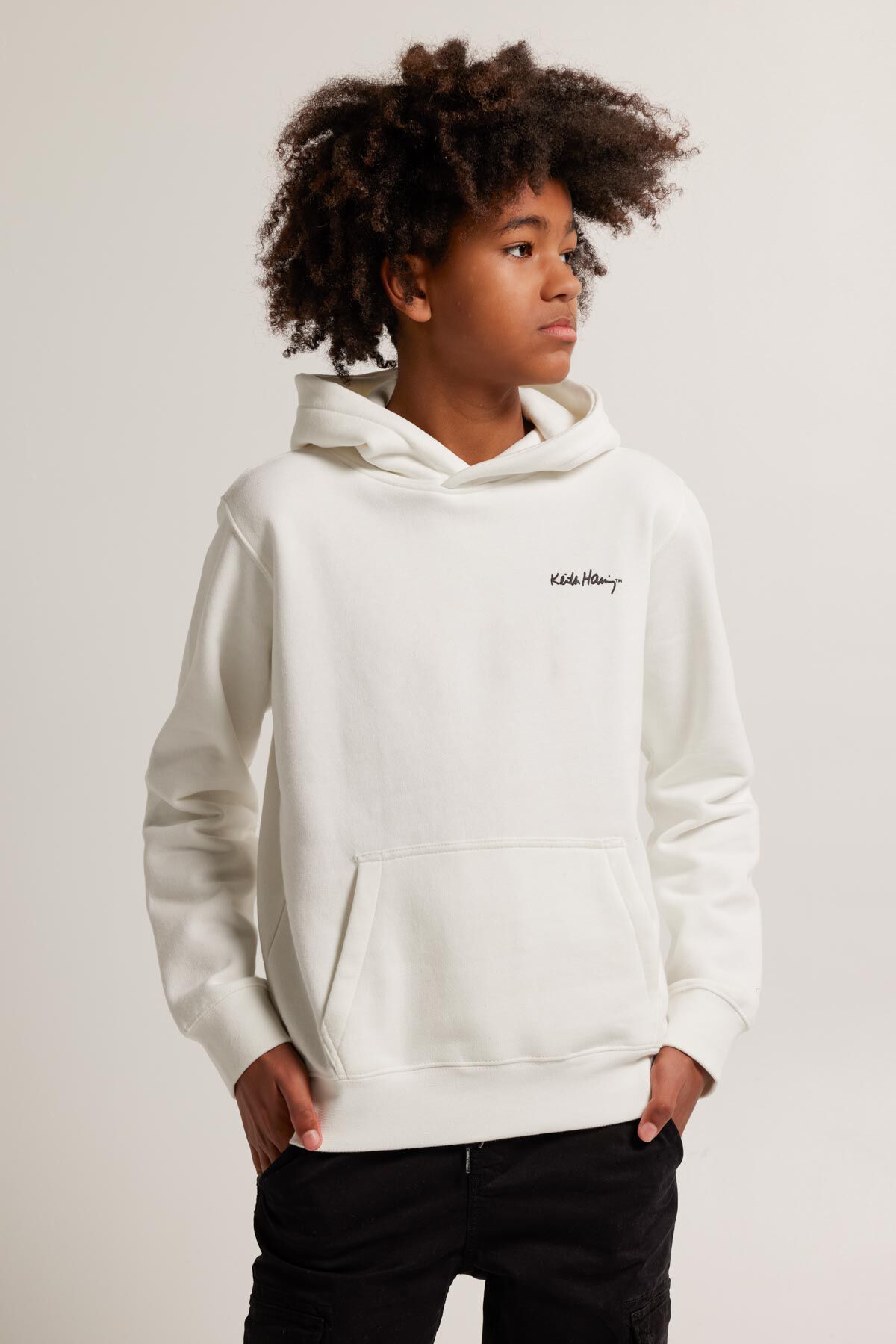 Hoodie Stuart hood JR image number 3