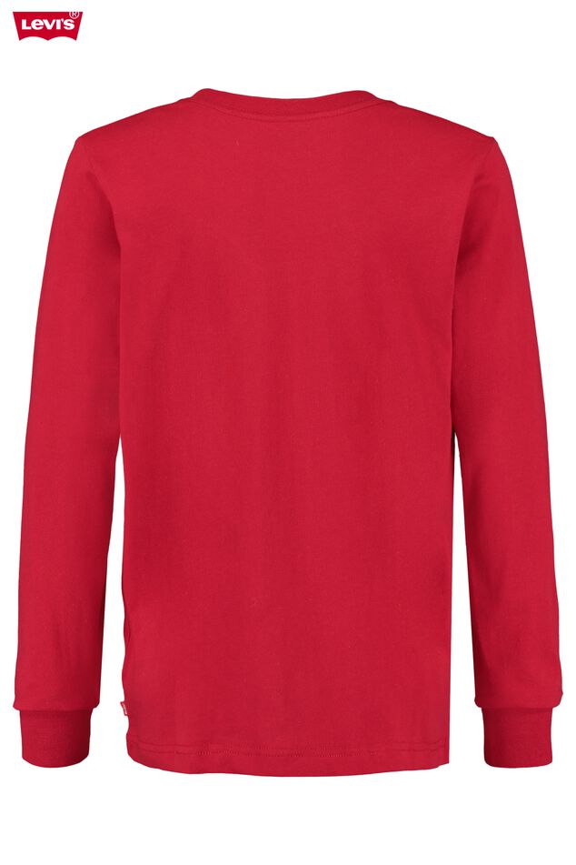 Longsleeve Batwing L/S image number 1