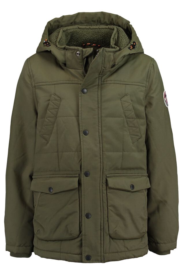 Jacke Jarold jr image number 0