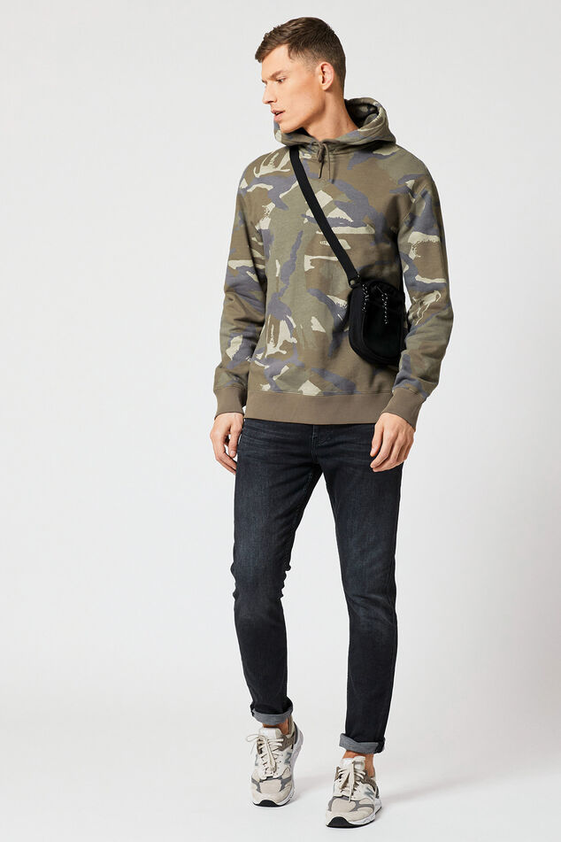 Hoodie Seth image number 0