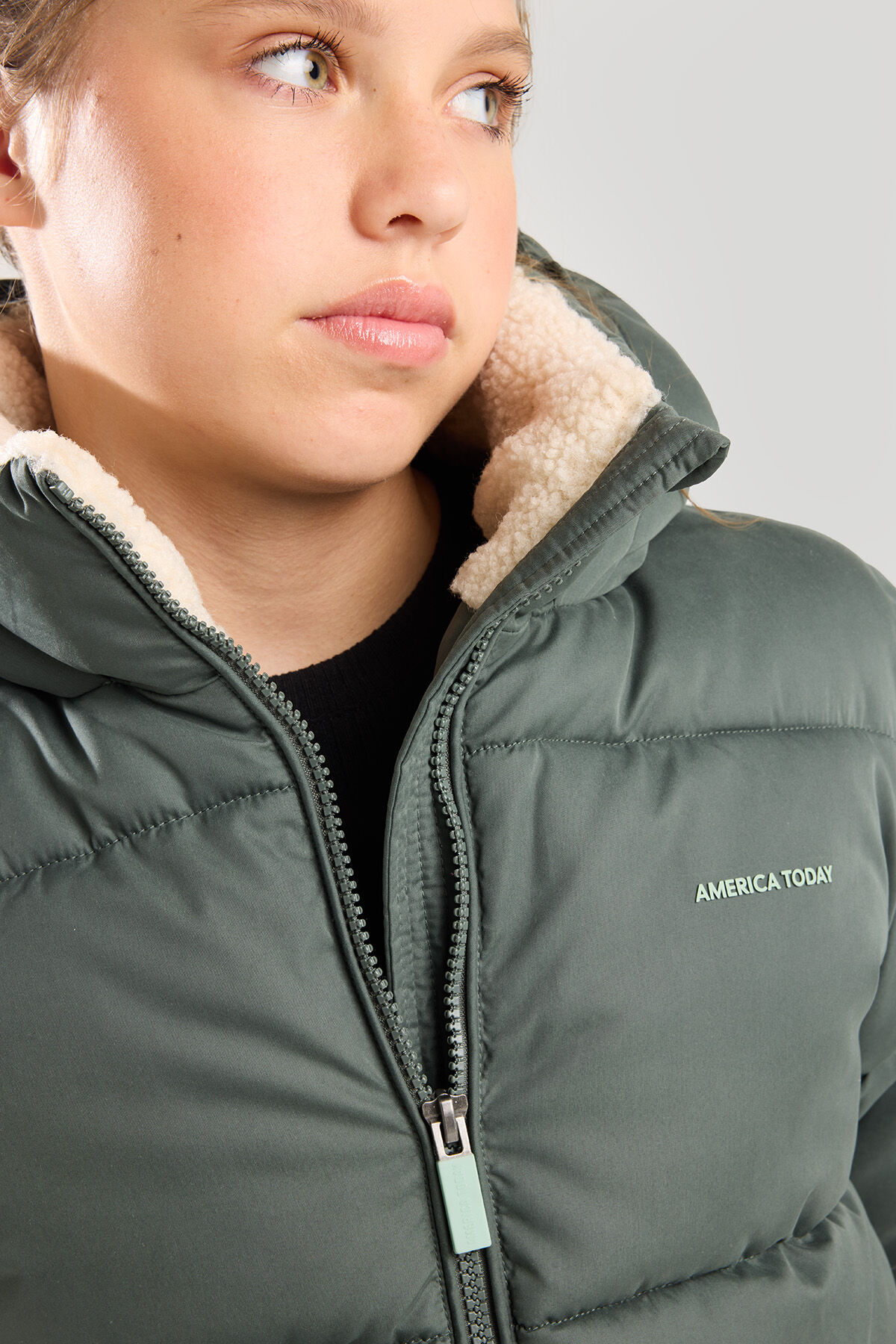 Jacket Jona JR image number 1