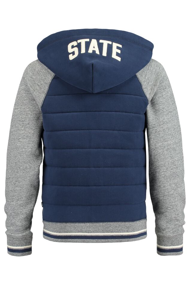 Sweatvest Sylver Jr. image number 1