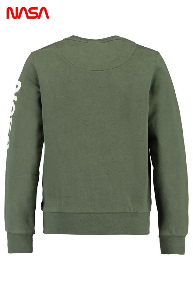 Sweat Sky Jr image number 5