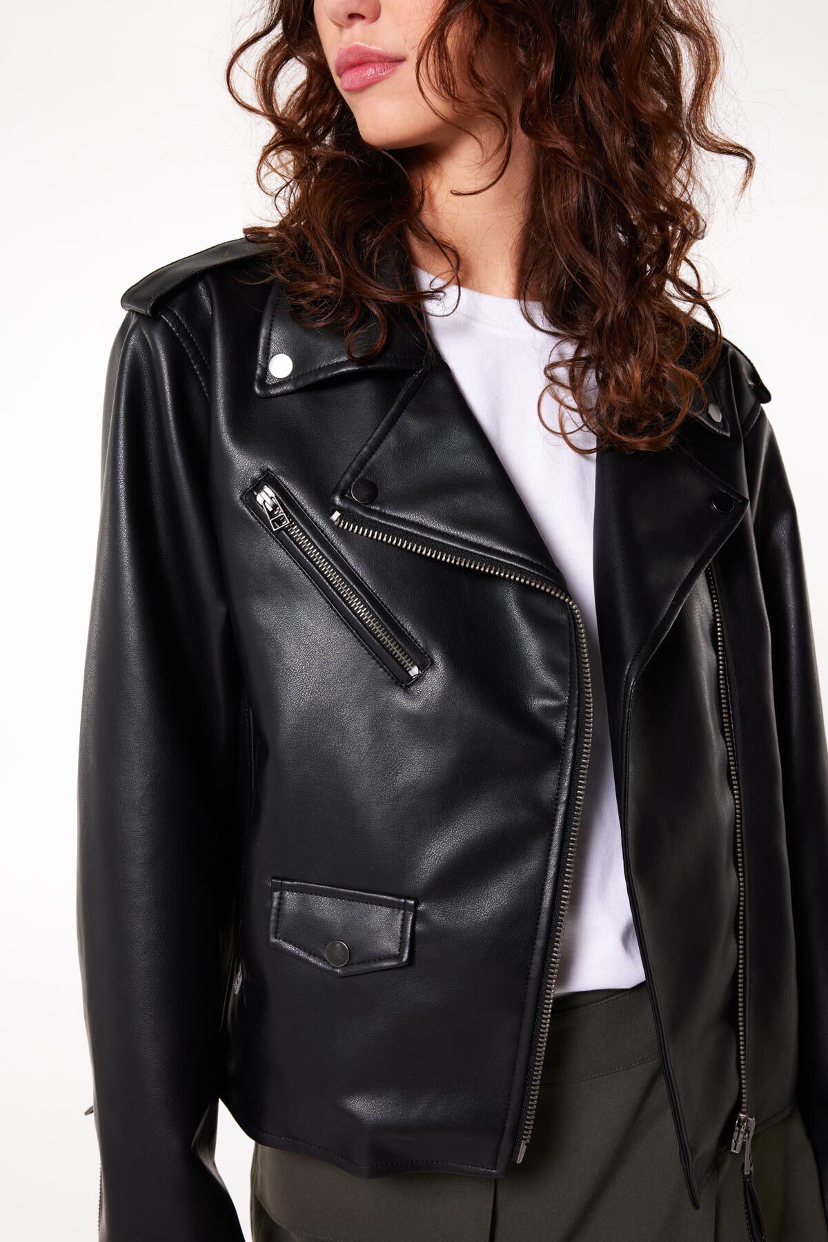 Jacket Jade image number 3