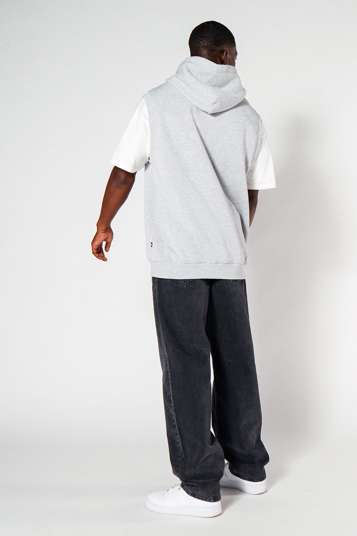 Hoodie Scout image number 2