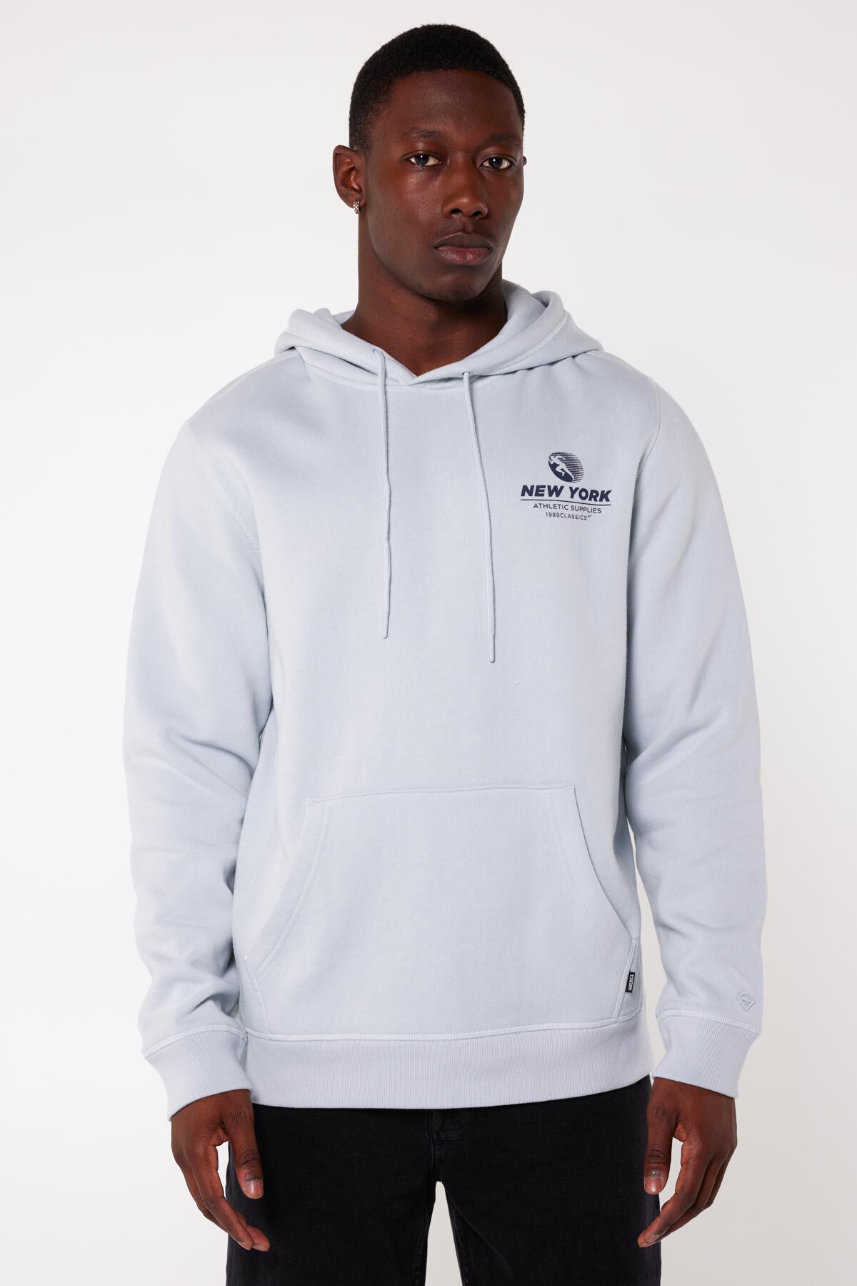 Hoodie Slater Hood image number 0