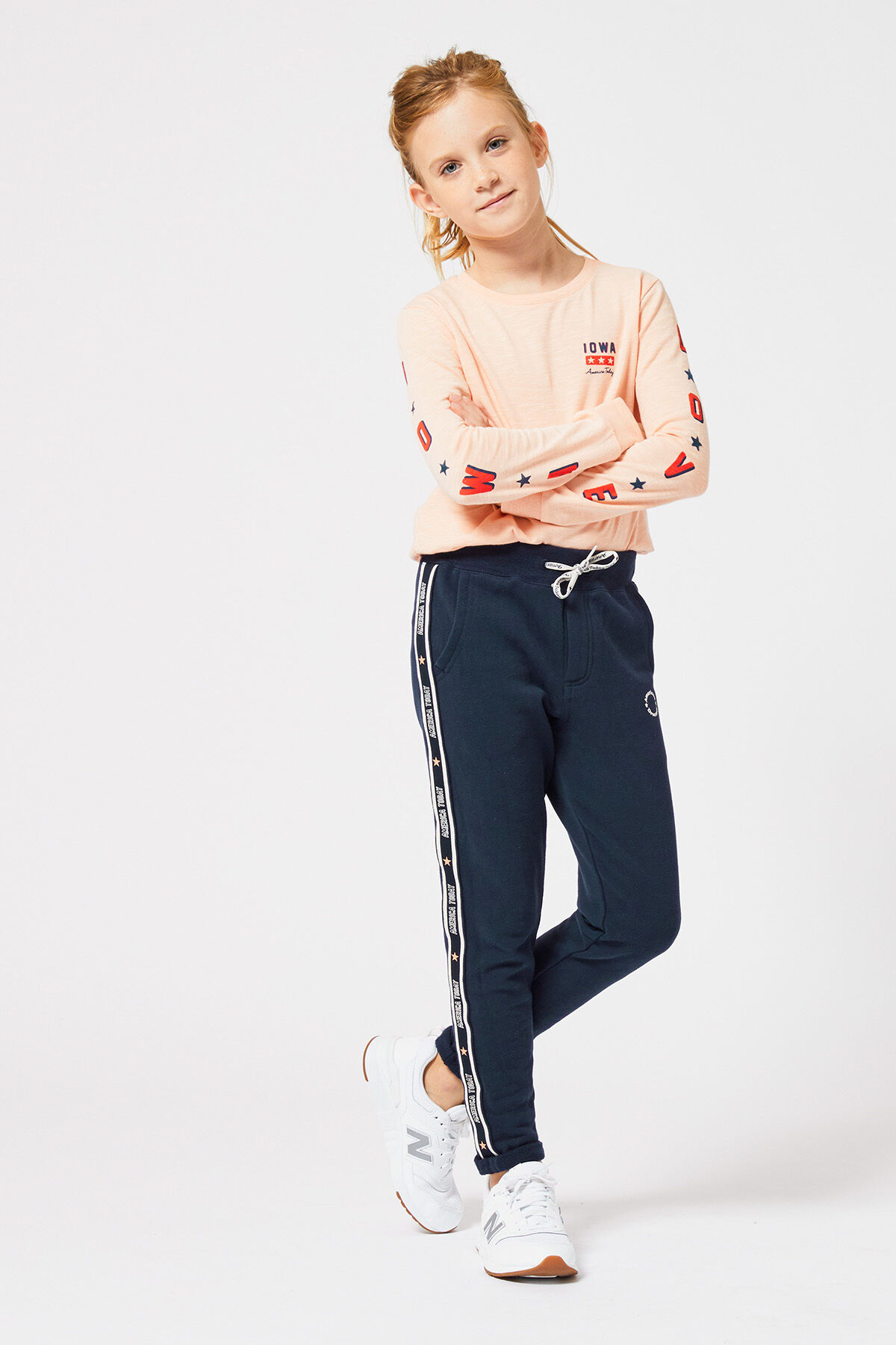 Jogginghose Chrissy Jr. image number 0